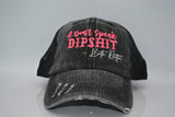 Beth Dutton I Don't Speak Dipshit Trucker Hat