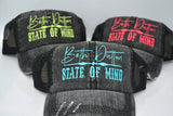 Beth Dutton State of Mind Trucker Hat