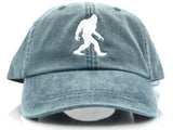 Bigfoot Hat