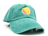 Peach Hat
