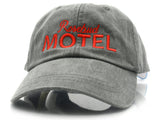 Rosebud Motel Schitt's Creek Hat