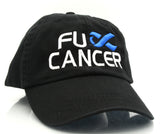 Fuck Cancer Hat