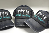 Group Therapy Trucker Hat