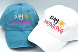 Day Drinking Hat