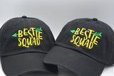 Bestie Squad Hat
