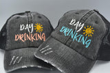 Day Drinking Trucker Hat