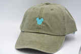 Mickey Mouse Head Hat